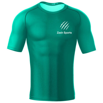Zash CoreFit Tee