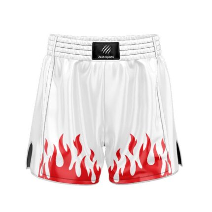 Zash FlameRush Shorts