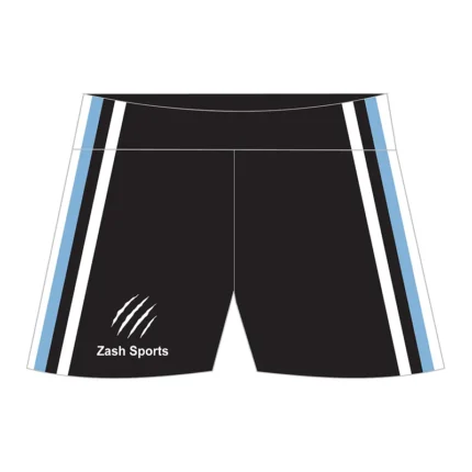 Zash FrostLine Shorts – (Precision Series)
