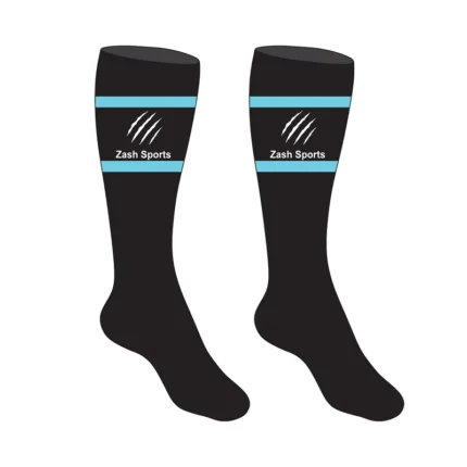 Zash SwiftStride Socks – (Signature Series)