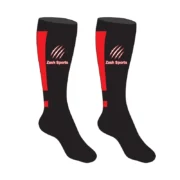 Zash SwiftStride Socks – (Signature Series) - Image 2