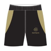 Zash StrikeClaw – (Performance Shorts)