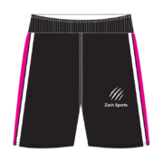 Zash StrikeClaw – (Performance Shorts) - Image 3