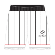 Zash StrikeClaw – (Performance Shorts) - Image 2