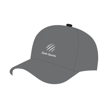 Zash Grayline – (Baseball Cap)