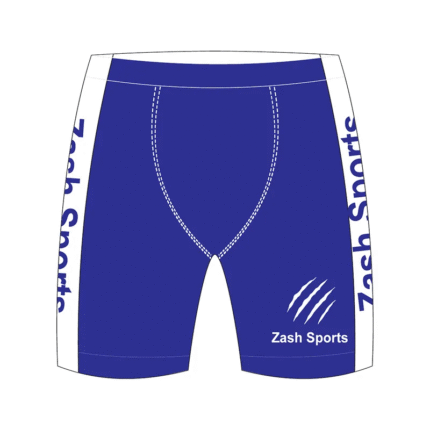 Zash TriMark – (Team Shorts)