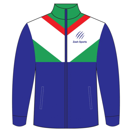 Tri-Flash Jacket – (Sports Jacket)