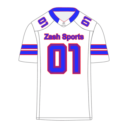 Zash Gridiron Elite – (NFL Jersey)
