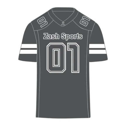 Zash Gridiron Shadow – (NFL Jersey)
