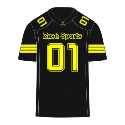 Zash Gridiron Volt – (NFL Jersey)