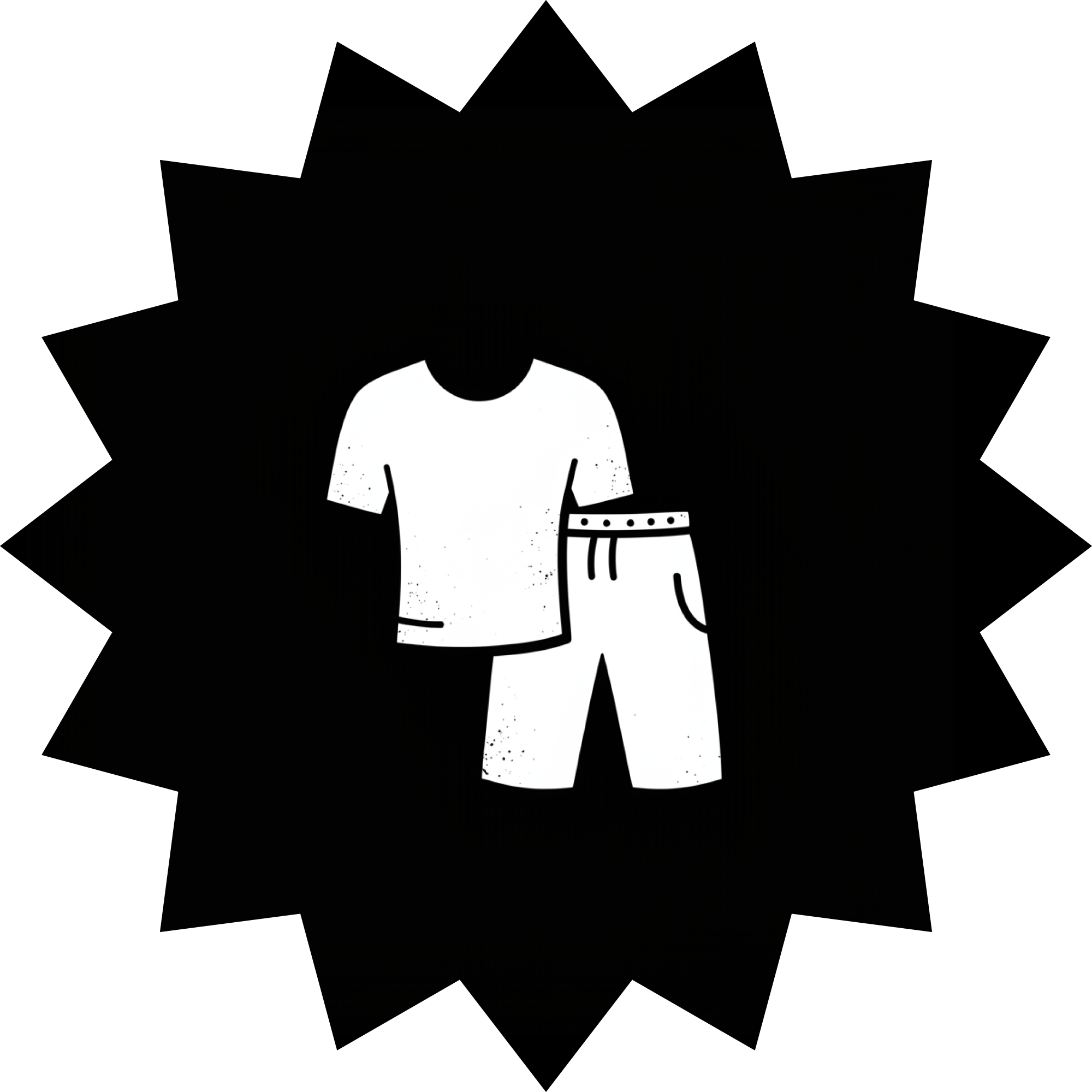 sportswear icon