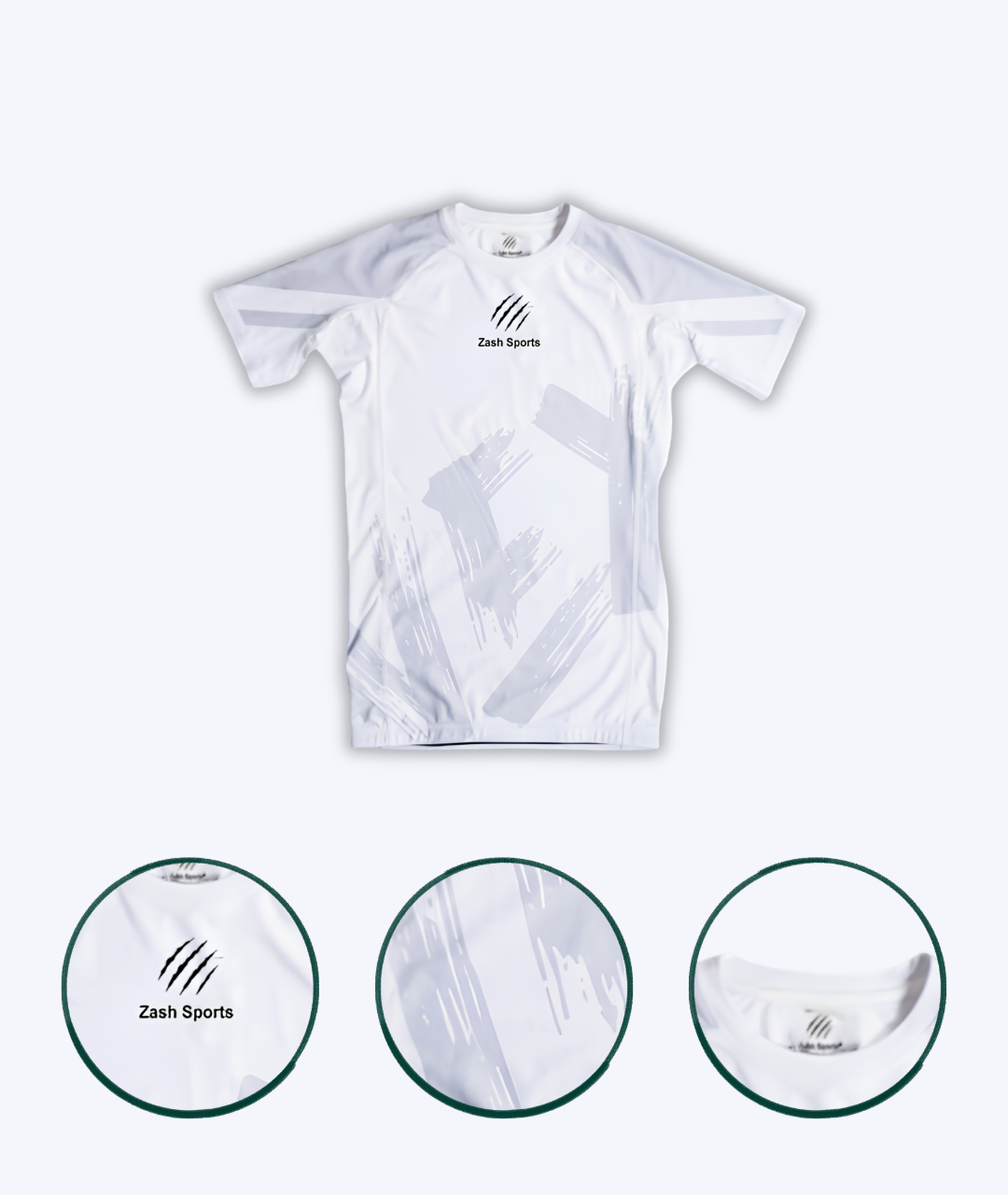 BrushCore White