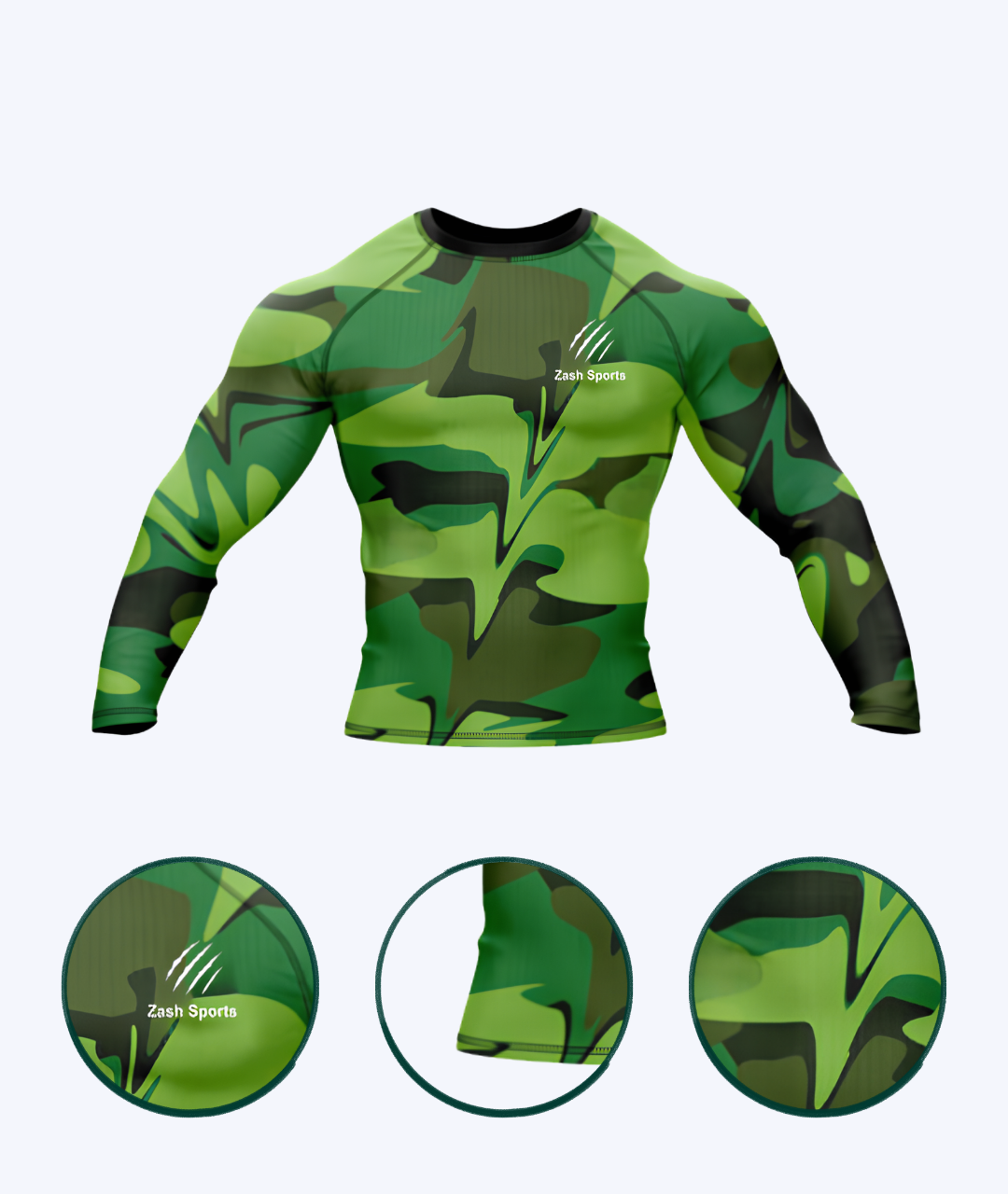 CamoFlex Elite