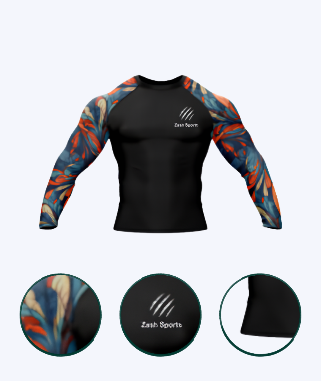 VibeWing Black
