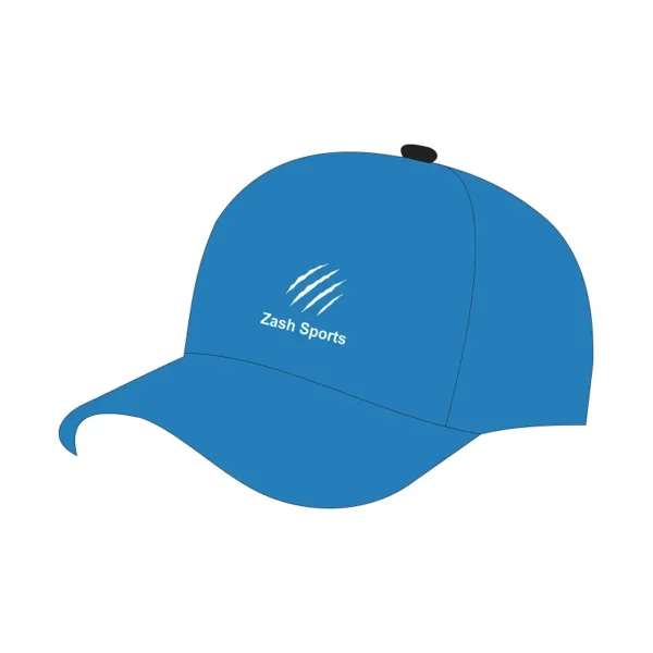Zash FrostClaw – (Baseball Cap)