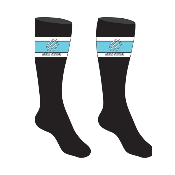 Zash IceClaw – (Cricket Socks)