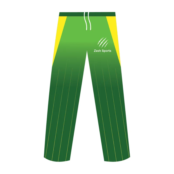 Zash SurgeFlex – (Cricket Pants)