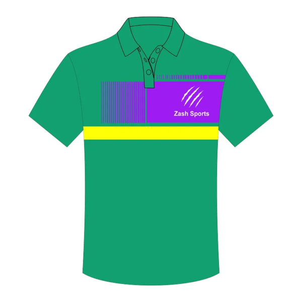 Green Impact – (Polo Shirt)