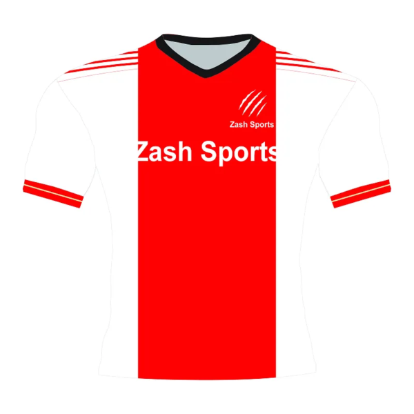 Red Core – (Soccer Jersey)