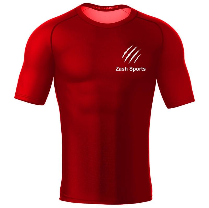 Zash CoreFit Tee